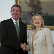 Μνημόνιο κατά της αρχαιοκαπηλίας