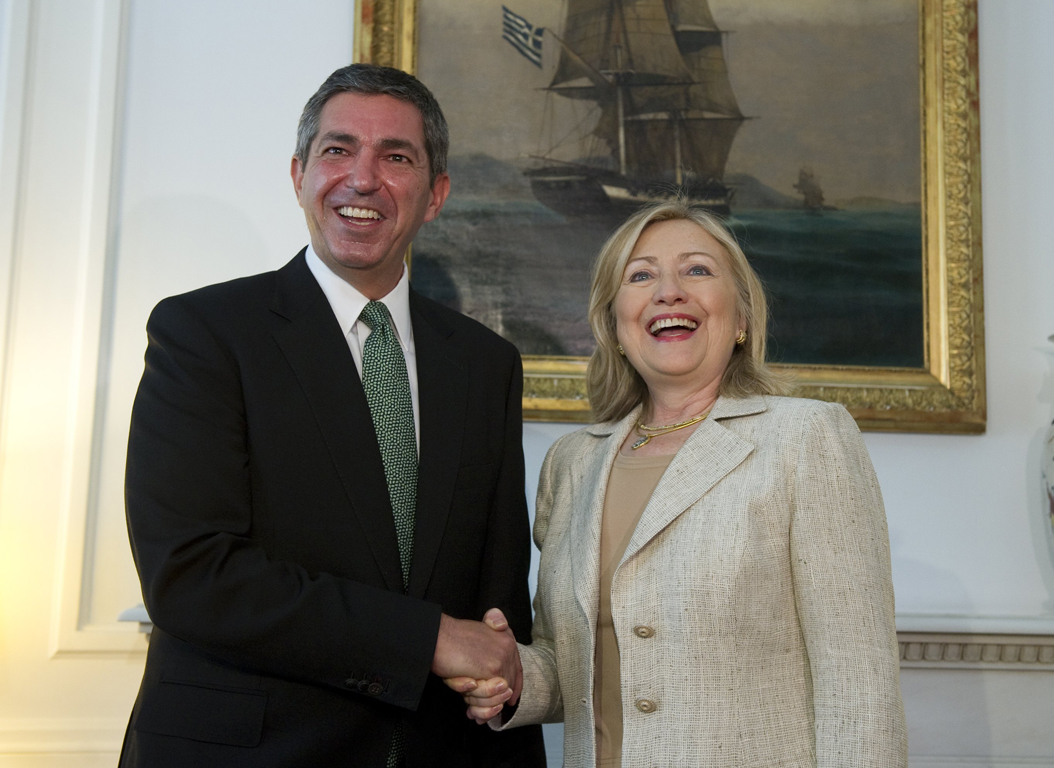 Μνημόνιο κατά της αρχαιοκαπηλίας