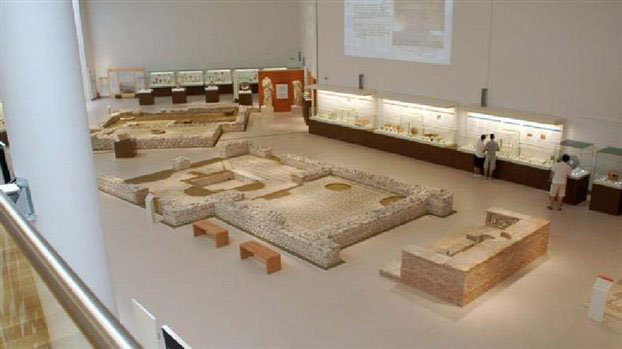 Ανοικτό εξ ολοκλήρου το Αρχαιολογικό Μουσείο Πάτρας
