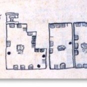 Το «Εθνικό Κτηματολόγιο» των Αζτέκων