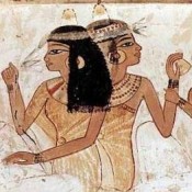 Αιώνια καλοχτενισμένοι οι αρχαίοι Αιγύπτιοι