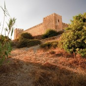 Φραγκοκάστελο Σφακίων: εγκρίθηκε η μελέτη αποκατάστασης