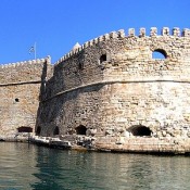 «Μεταξύ Κρήτης και Κύπρου» για την ανάδειξη των βενετσιάνικων μνημείων της Κρήτης
