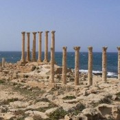 Η UNESCO στηρίζει τη Λιβύη