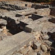 Ξεκίνησαν οι εργασίες στον Αρχαιολογικό χώρο της Τυλίσου