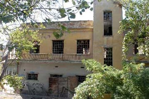 Θέμα προτεραιοτήτων και πάλι το Μουσείο Σύγχρονης Τέχνης στη Θεσσαλονίκη