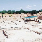 Νέα αρχαιολογικά ευρήματα σε Ριζόμυλο και Νικολαίικα