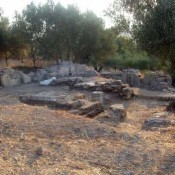 Αρχαιολογική ανακάλυψη στο Ίνι σε παγκόσμιο συνέδριο στη Βουλγαρία