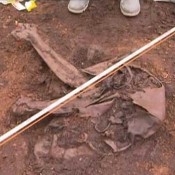 Ανθρώπινα υπολείμματα έως 3.000 ετών στην Ιρλανδία