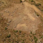 Με υπογραφή Παπαδιαμάντη «επιστρέφει» στο σήμερα το αρχαίο θέατρο της Μακύνειας