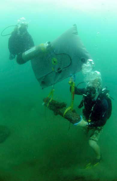 Παράνομοι για τον πειρατή της Καραϊβικής