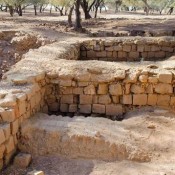 Βρέθηκε το αρχαιότερο κτίριο της Μερόης