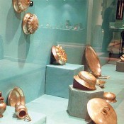 H κατάρα του Θησαυρού του Κροίσου συνεχίζεται