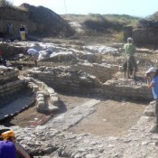 Φωτίζοντας το παρελθόν της Αδριανούπολης στην Αλβανία