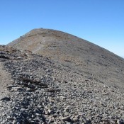 Στου Ψηλορείτη την κορφή…