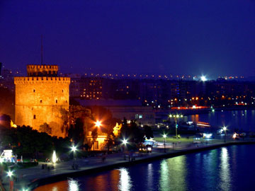 Μουσεία και δήμος συμπράττουν στη Θεσσαλονίκη. 