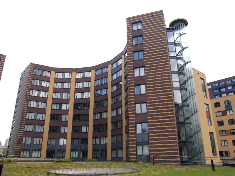 Τέσσερις θέσεις διδακτορικής έρευνας στην Ολλανδία