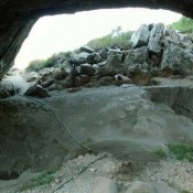 Άδωνις Κύρου: «ερασιτέχνης» αρχαιολόγος με σημαντικές ανακαλύψεις