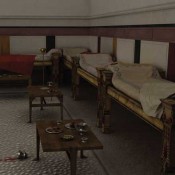 Οικία του Διονύσου ψηφιακά στο Παρίσι