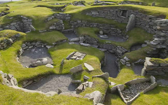 Βρήκαν παμπ 4.600 ετών