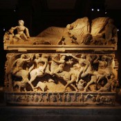 Οι Τούρκοι ζητούν πίσω το δικό τους “ελγίνειο”