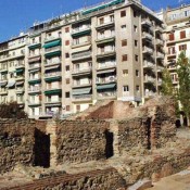 Το ΚΑΣ ανατρέπει την ανέγερση κτιρίων στη Θεσσαλονίκη