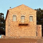 Λεηλατήθηκε το πατρικό του Νικηφόρου Βρεττάκου