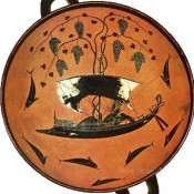 Καλλιτεχνικό πατητήρι στην Ακαδημία Πλάτωνος