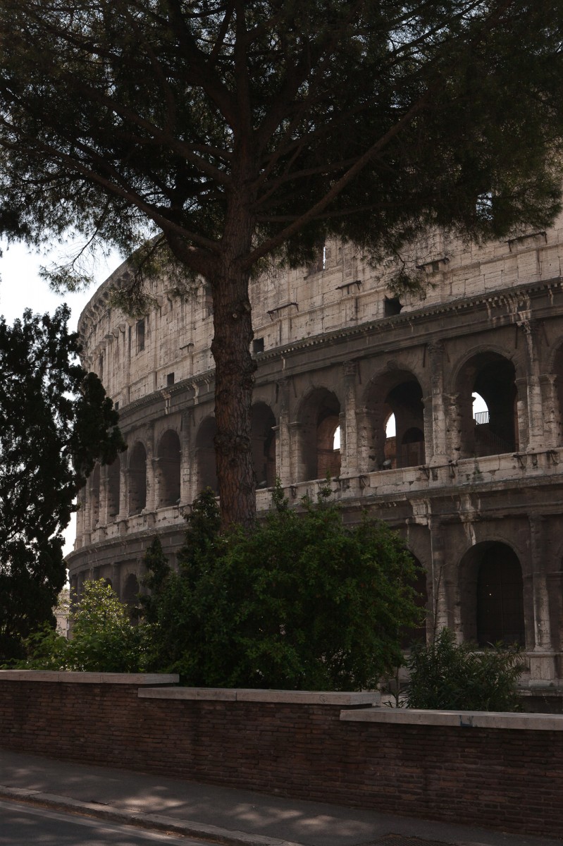 Colosseum 1