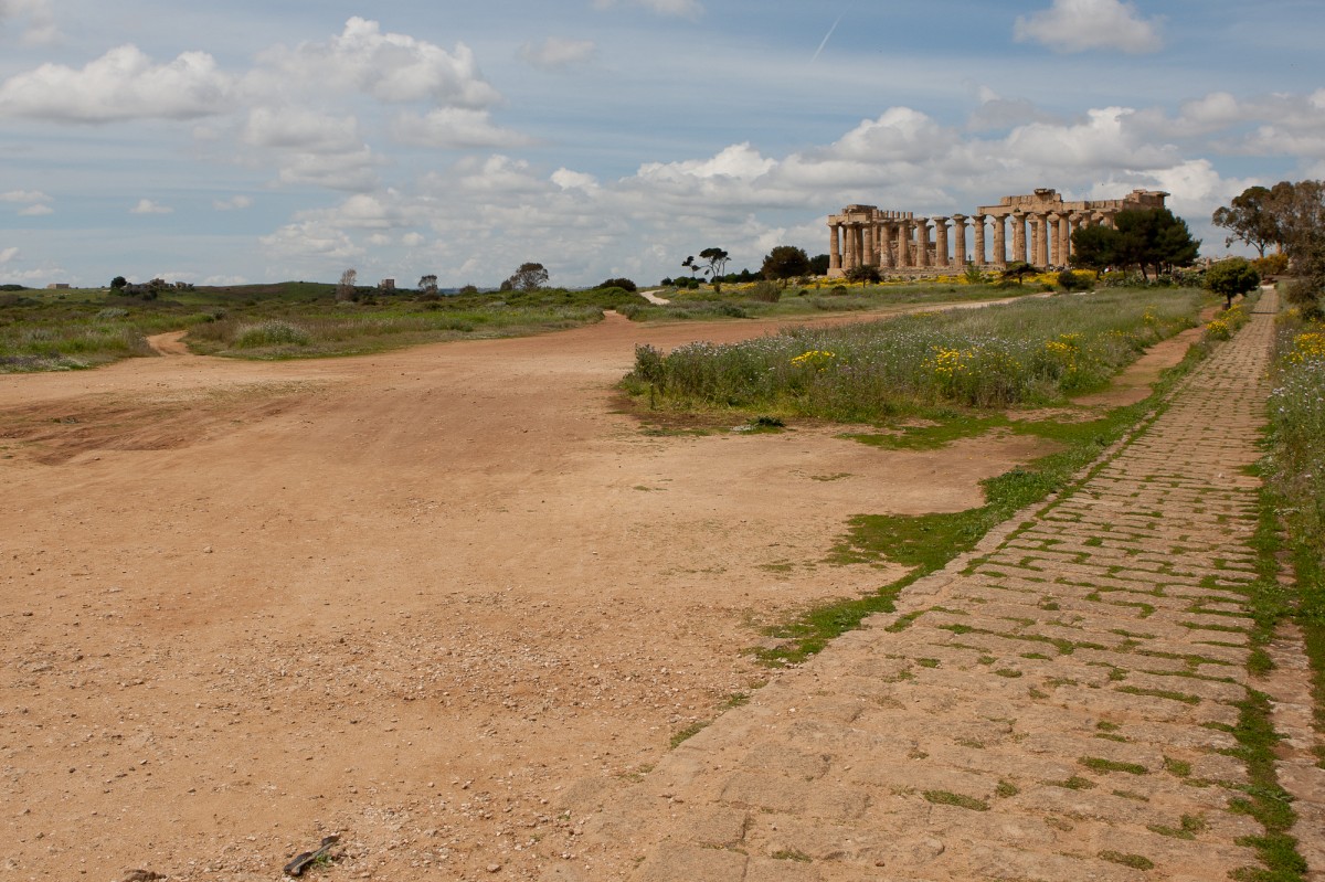 Selinunte 1