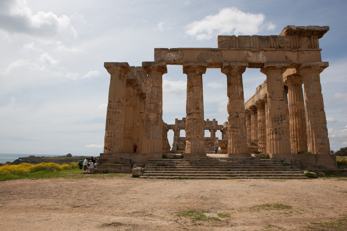 Selinunte 2