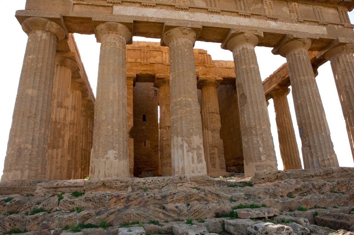 Valley of the Temples  3