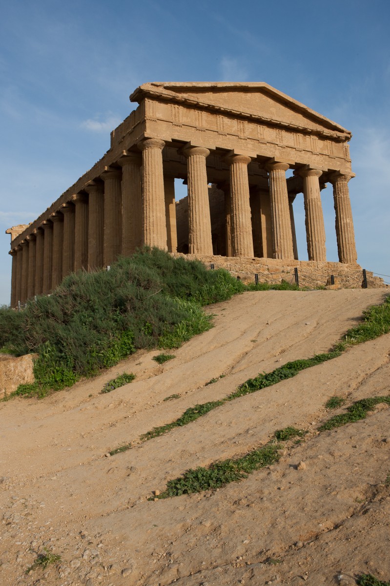 Valley of the Temples  4