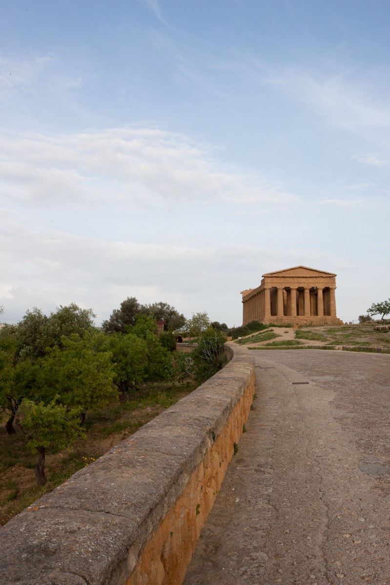 Valley of the Temples  5