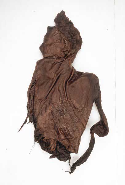 Ο μαρτυρικός θάνατος των βασιλιάδων της Ιρλανδίας