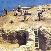 Άγιος Επίκτητος-Βρυσί: μια ανασκαφή με ιστορία…