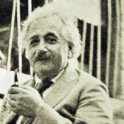 Επιστολή του Αϊνστάιν για τον «τρομερό κίνδυνο» των ναζί