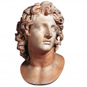 Ψηφιακή περιήγηση σε πελοποννησιακά κάστρα και στη δράση του Μ. Αλεξάνδρου εγκρίθηκε από το ΚΑΣ