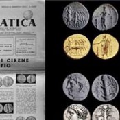 Στα ίχνη του χαμένου θησαυρού της Βεγγάζης