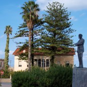 Προκηρύχτηκε η δημοπρασία για την οικία του Ελ.Βενιζέλου