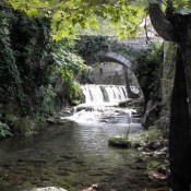 Έρκυνα, Στυμφαλία, Αέρηδες: Βουτιά στα νερά της Ιστορίας