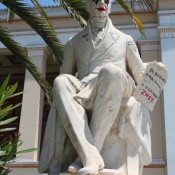 Ποιος έκλεψε το σπαθί του στρατηγού Μακρυγιάννη;