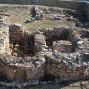 Τα υδάτινα μνημεία της Λάρισας