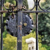 Λουκέτο σε μουσεία και αρχαιολογικούς χώρους