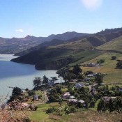 Σε ένα χωριό των Μαορί