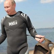 Πούτιν ο Τρομερός