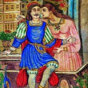 Ξεκίνησαν οι επισκευές στο Μουσείο του Θεόφιλου