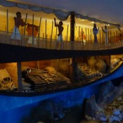 Τουρκία: Το Μουσείο Υποβρύχιας Αρχαιολογίας… σπάει τα ταμεία