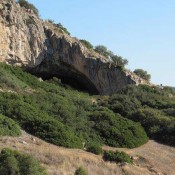 Η πρώτη προϊστορική κατοίκηση στο σπήλαιο Φράγχθι