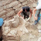 Ολοκληρώθηκαν οι ανασκαφές στην κυπριακή θέση Καταλιόντας Κούρβελλος